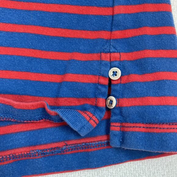 Crewcuts Striped Dress - Picture 2 of 3